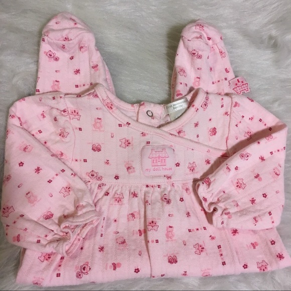 First Moments Other - [First Moments] My Doll House Layette